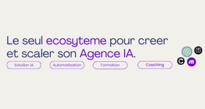 AI First - Ecosysteme