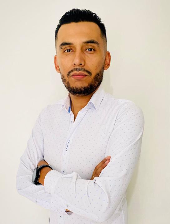 Andres Ibarra