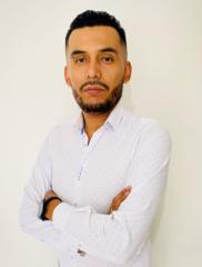 Andres Ibarra
