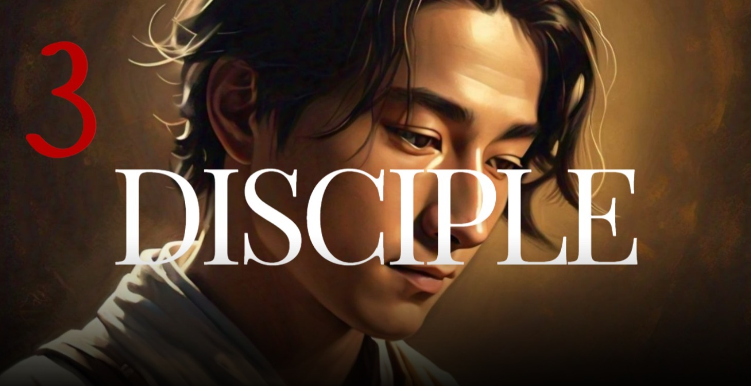 Disciple