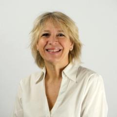Isabelle Aebersold