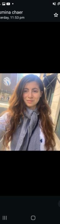 Yasmina Chaer