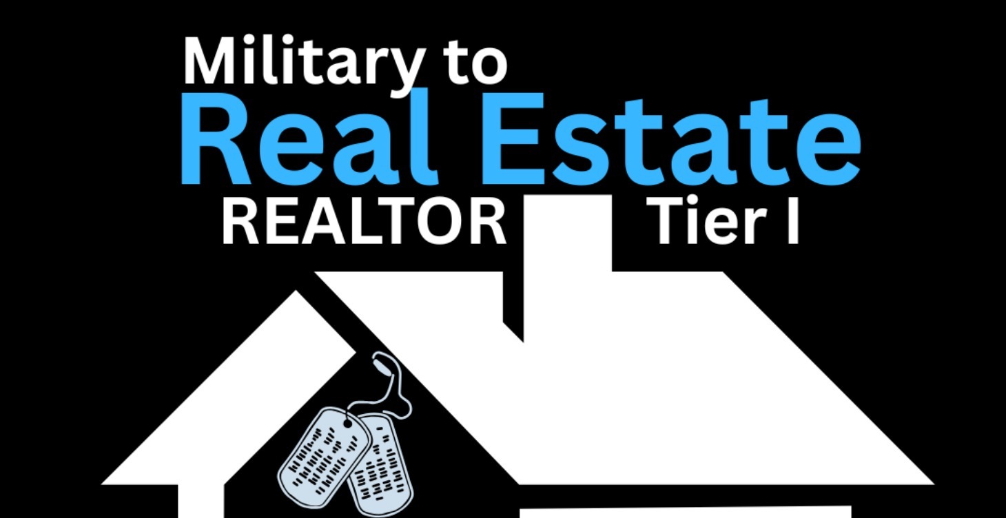 MRE - Realtor
