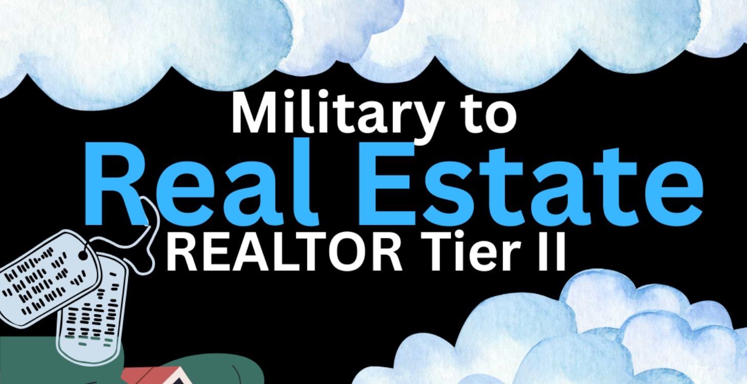MRE - Realtor Tier II