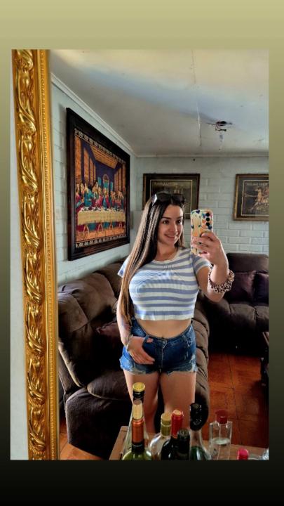 Carla Gisselle Flores Morales