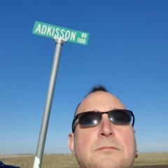 Rob Adkisson
