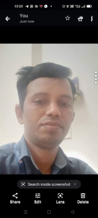 Santosh Narsale