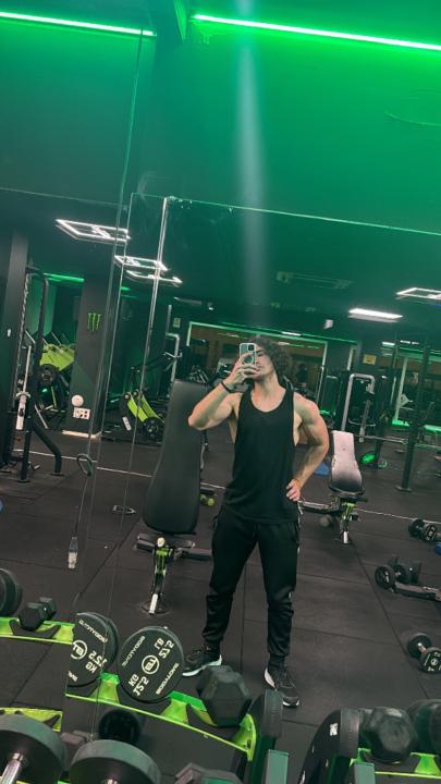 Luis Fernández Rodríguez