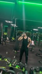 Luis Fernández Rodríguez