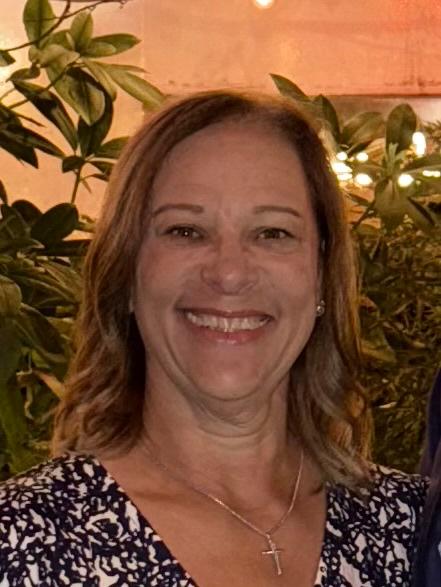 Kathy Fagan