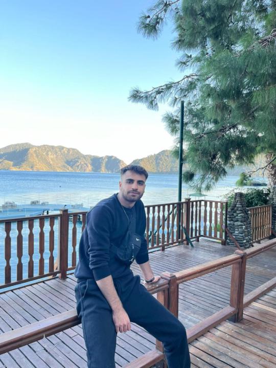 Eyup Çelik