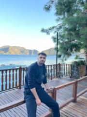 Eyup Çelik