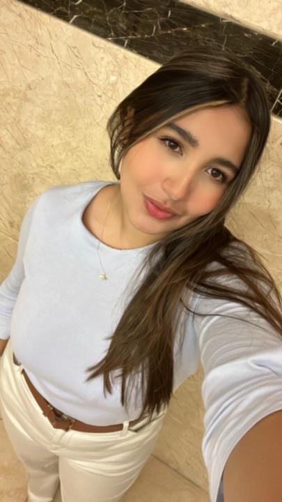 Mayra Martínez