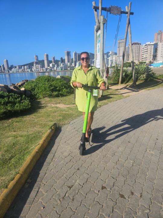 Janet Prando