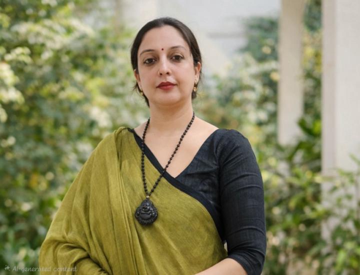 Sonal Prajapate