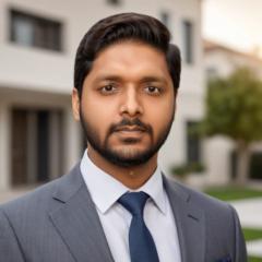 Mohammad Rahman