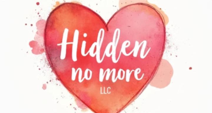 HiddenNoMore