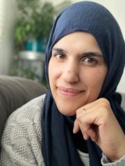 Saira yousef Yousef