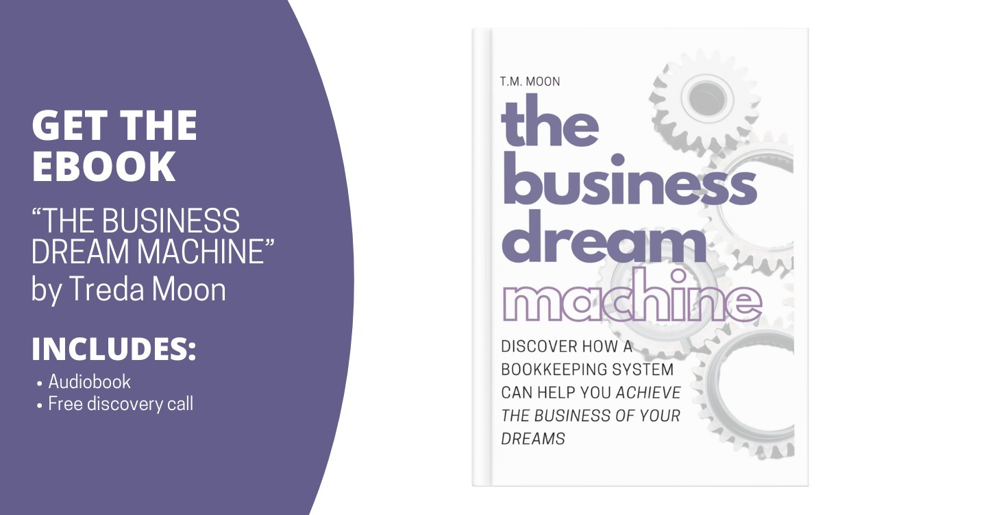 The Business Dream Machine Ebook