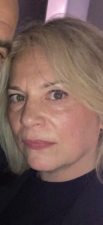 Sandra Vani Romano