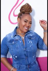 Cherie Johnson