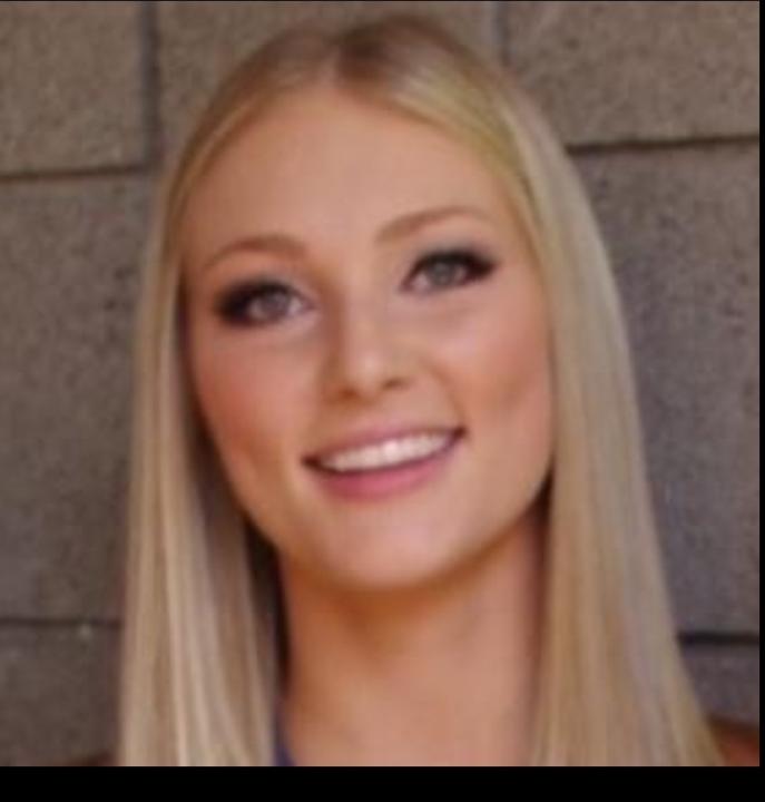 Megan Thompson