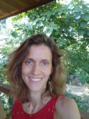 Nina Fischer