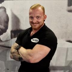 Marco Powersen