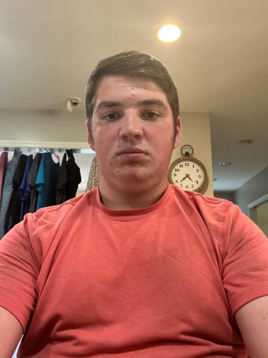 Joshua Trubey