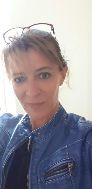 Séverine Bertret