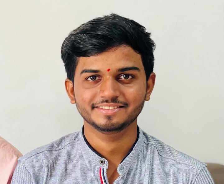 Rushit Sangani