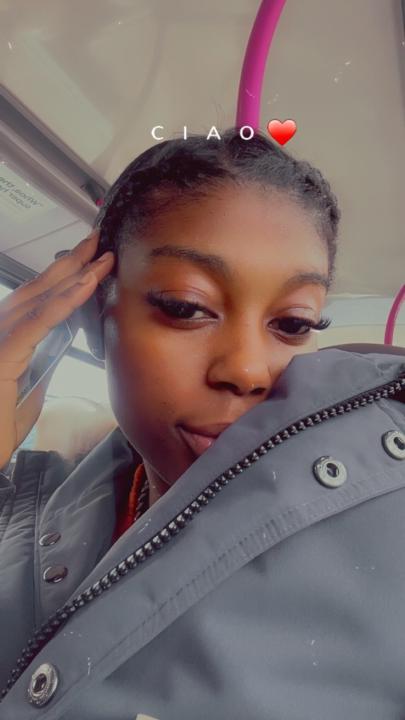 Beatrice Djangmah