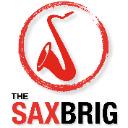 Logo Saxbrig