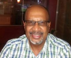 Siva Govindasamy