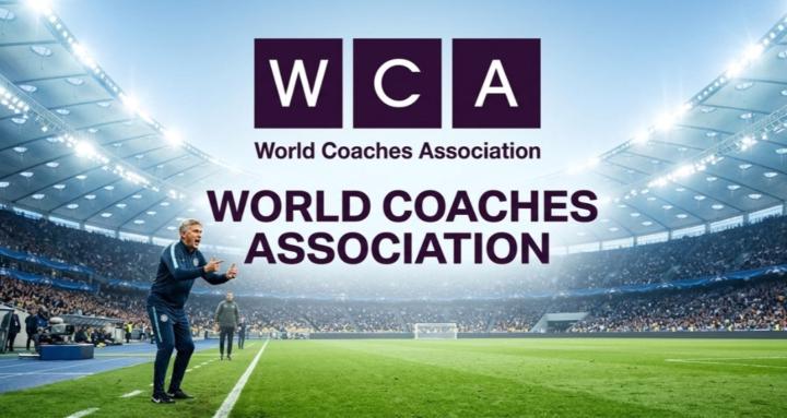 WCA World Coaches Association