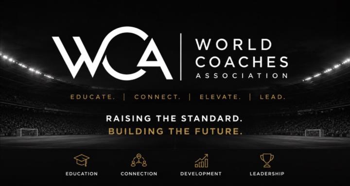 WCA World Coaches Association