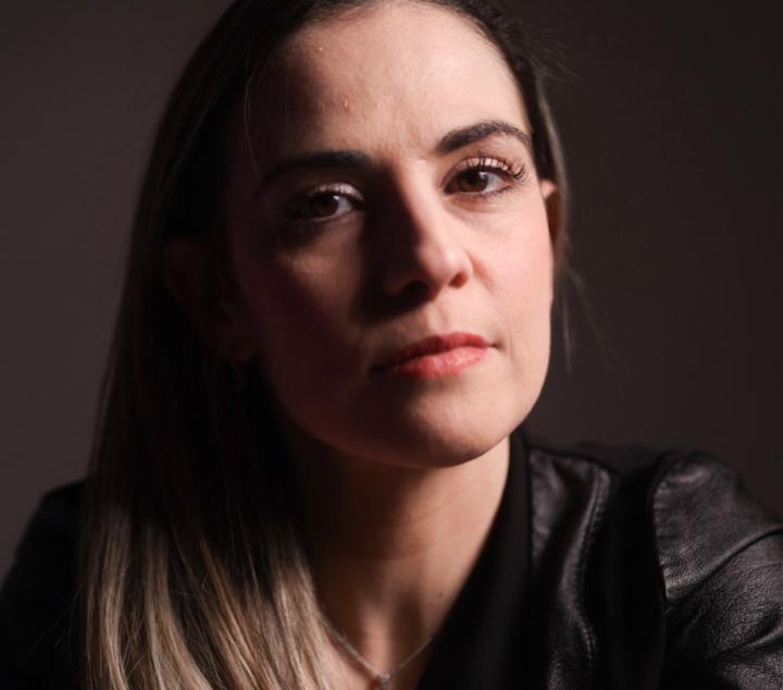 Francesca Casu