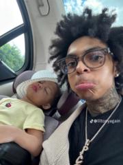 Caliq Smith