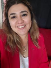 Özlem Yağcıoğlu
