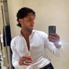 Luca Moreti