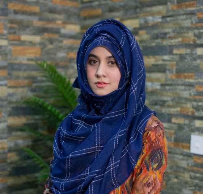 Maira Mazhar