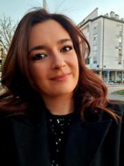 Anđela Durdov