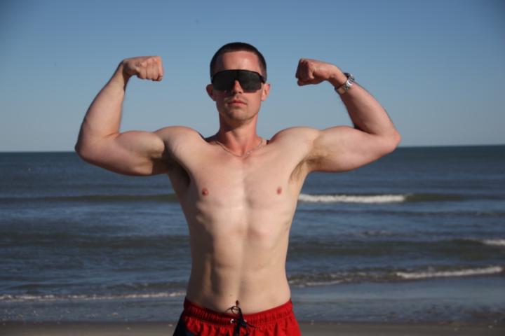 Christopher Embry