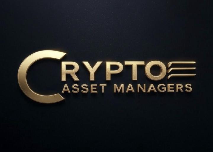 Crypto Asset Managers