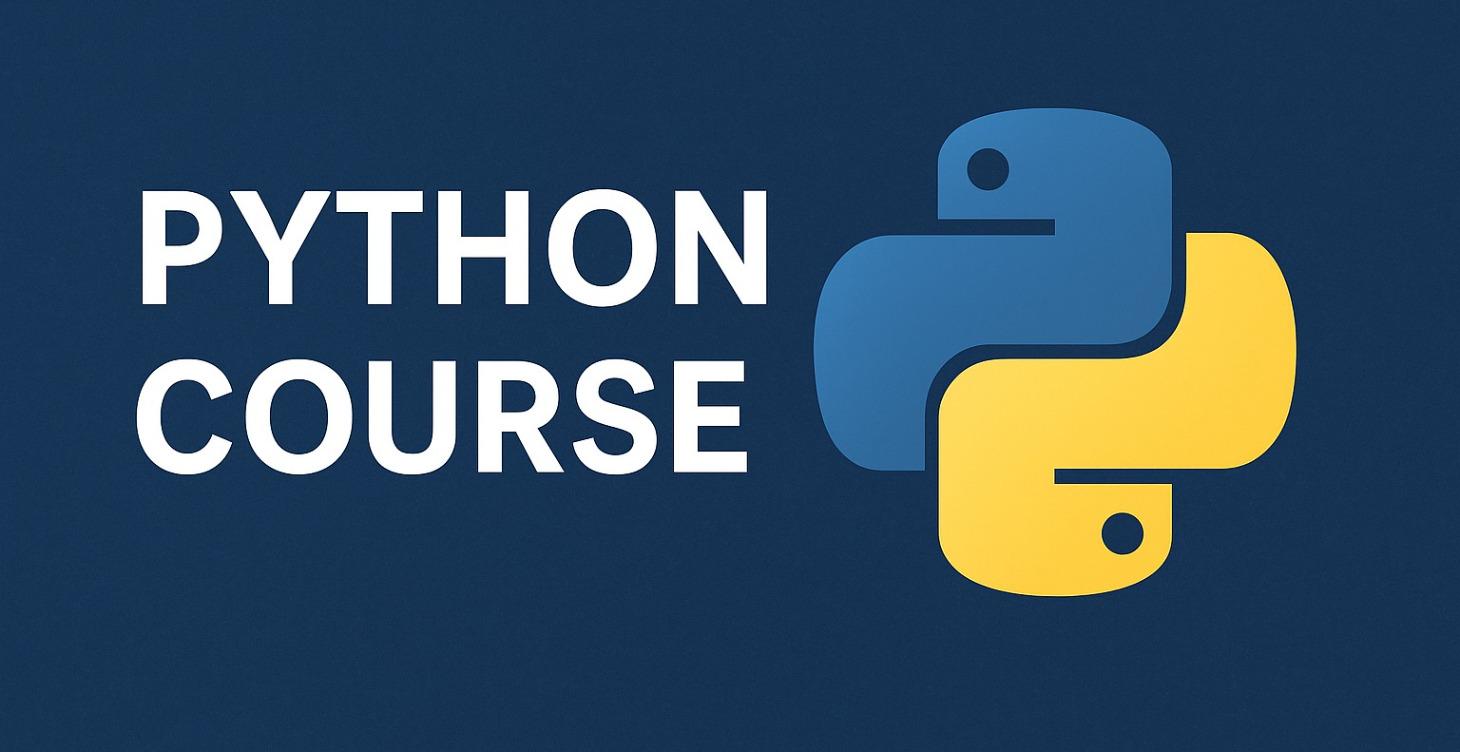 Python from Zero to Automation
