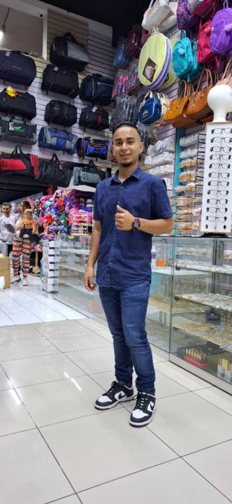 Kevin josue Gonzales castillo