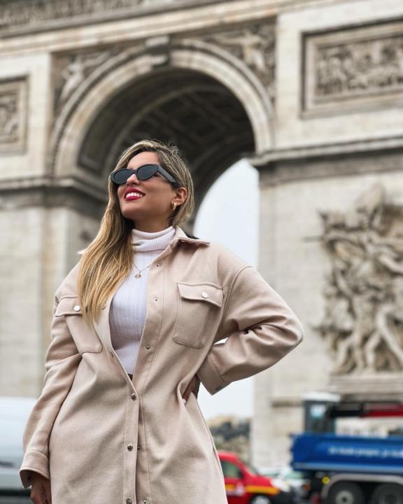 Dulce Belen Díaz Soto