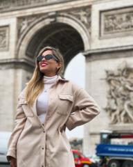 Dulce Belen Díaz Soto