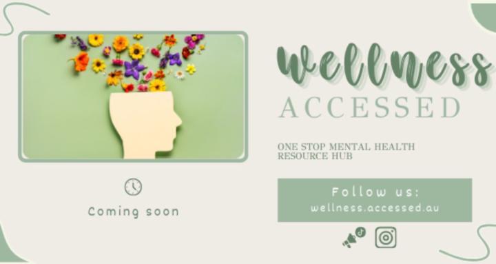 Wellness Accessed