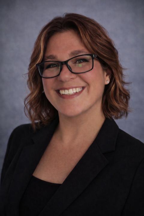 Shelley Greer